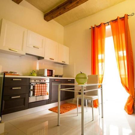Valletta-Central Duplex Maisonette ภายนอก รูปภาพ