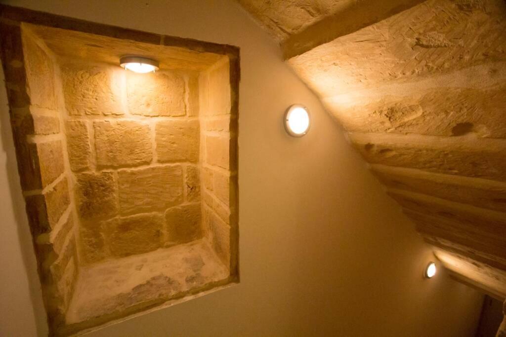 Valletta-Central Duplex Maisonette ภายนอก รูปภาพ
