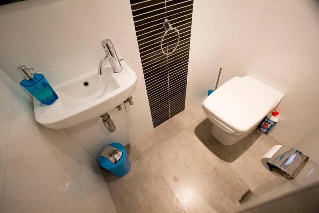 Valletta-Central Duplex Maisonette ภายนอก รูปภาพ