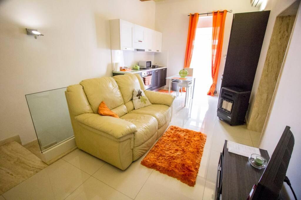 Valletta-Central Duplex Maisonette ภายนอก รูปภาพ