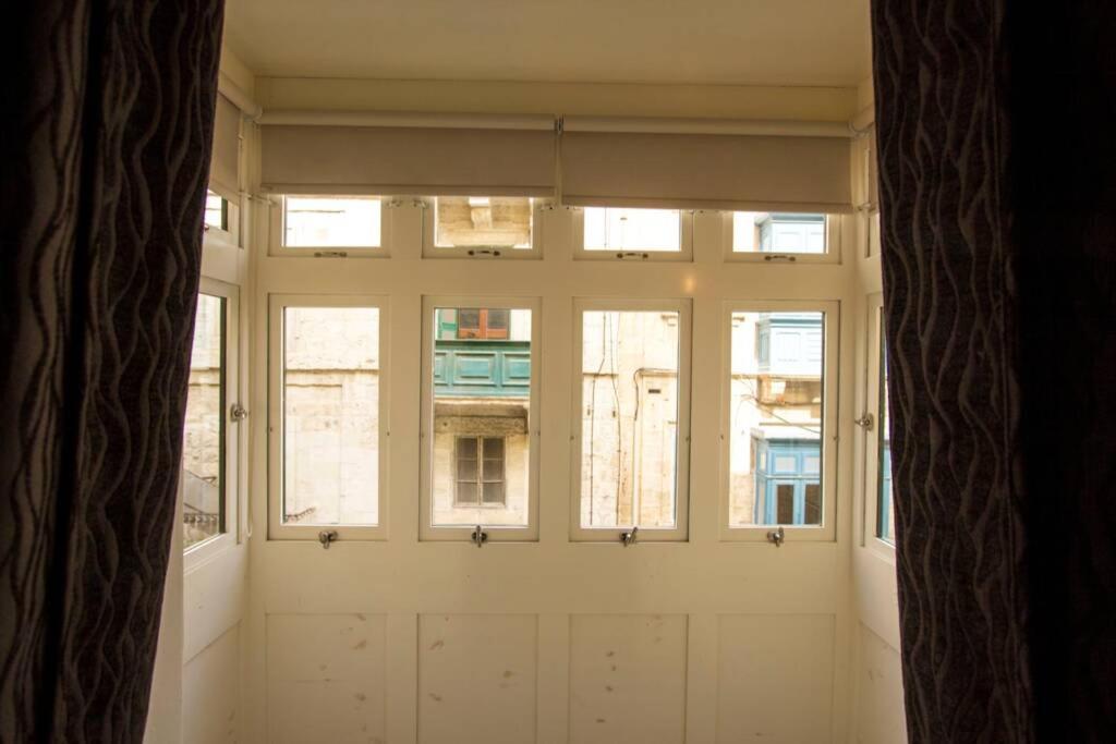 Valletta-Central Duplex Maisonette ภายนอก รูปภาพ